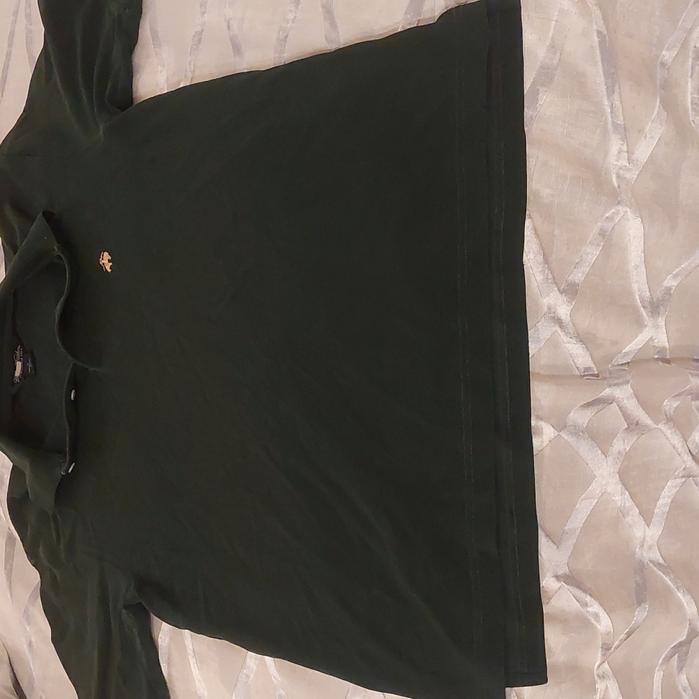 Brooks Brothers performance knit